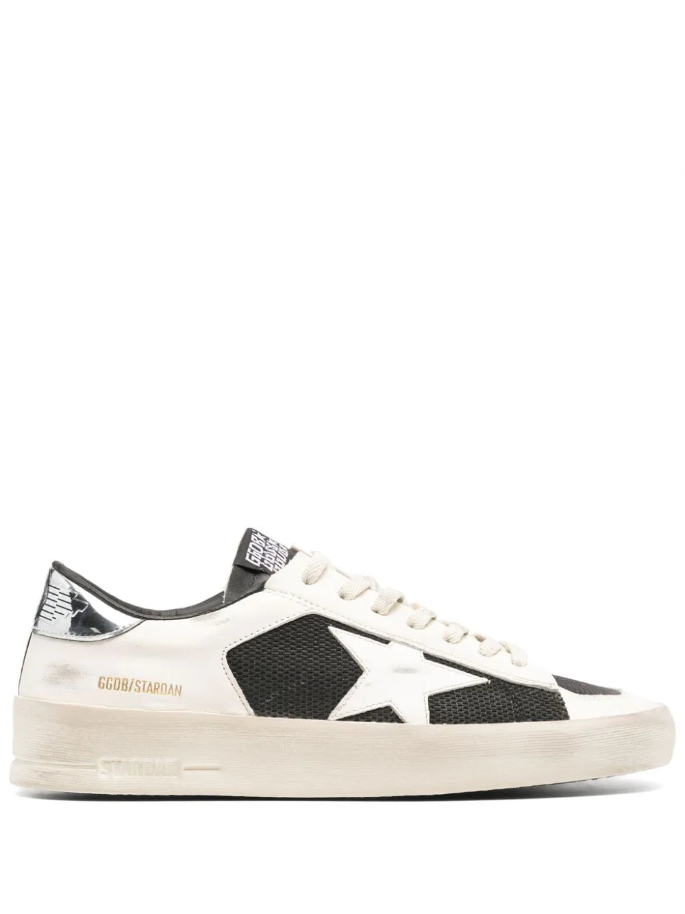 Tenis Golden Goose bajos Stardan