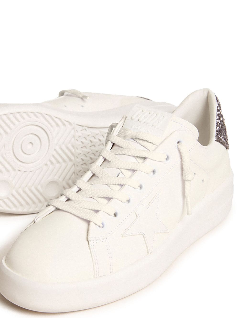 Tenis Golden Goose Purestar