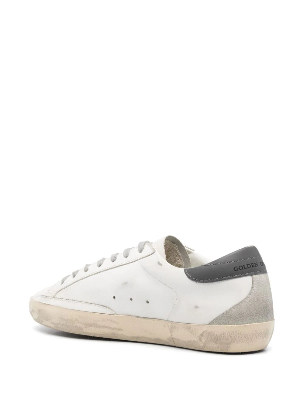 Tenis Golden Goose Super-Star