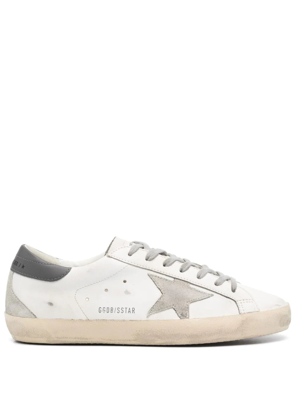 Tenis Golden Goose Super-Star