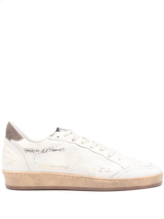 Tenis Golden Goose Ballstar