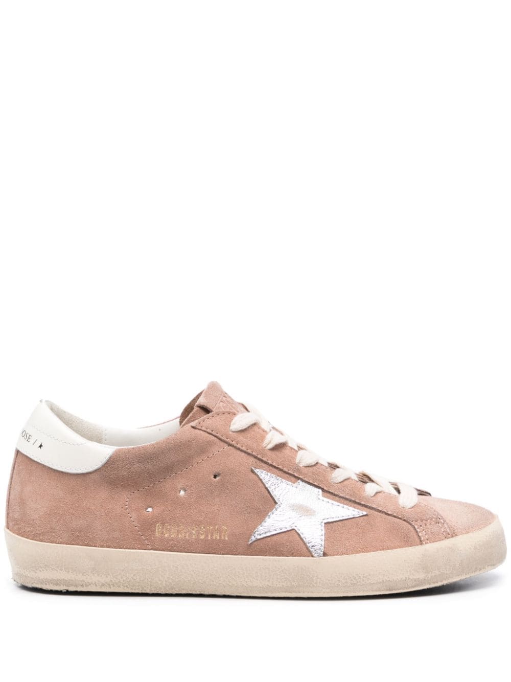 Tenis Golden Goose Super-Star