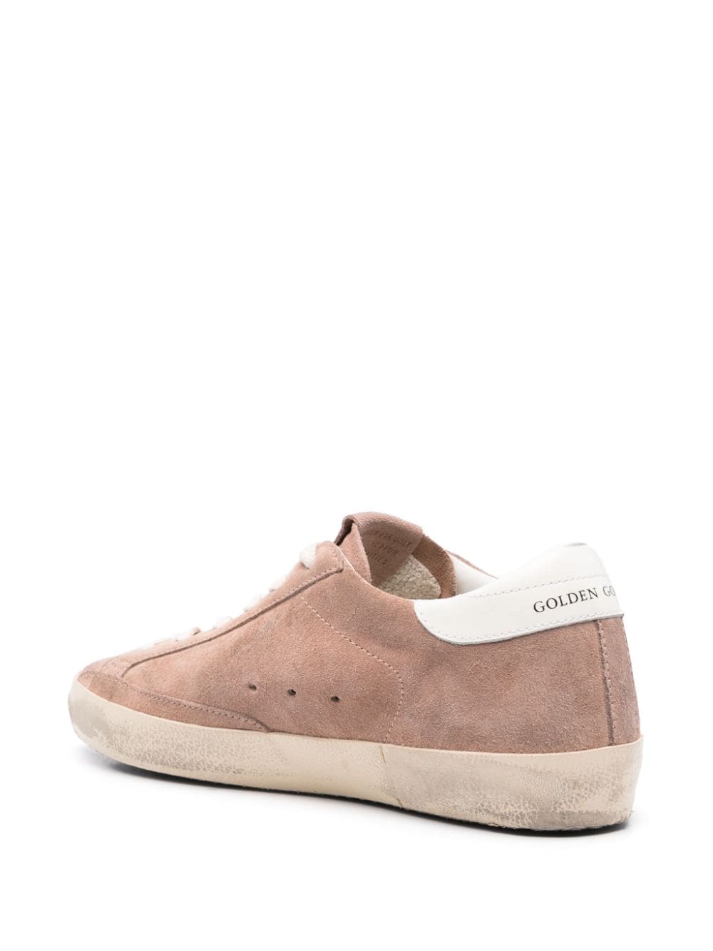 Tenis Golden Goose Super-Star