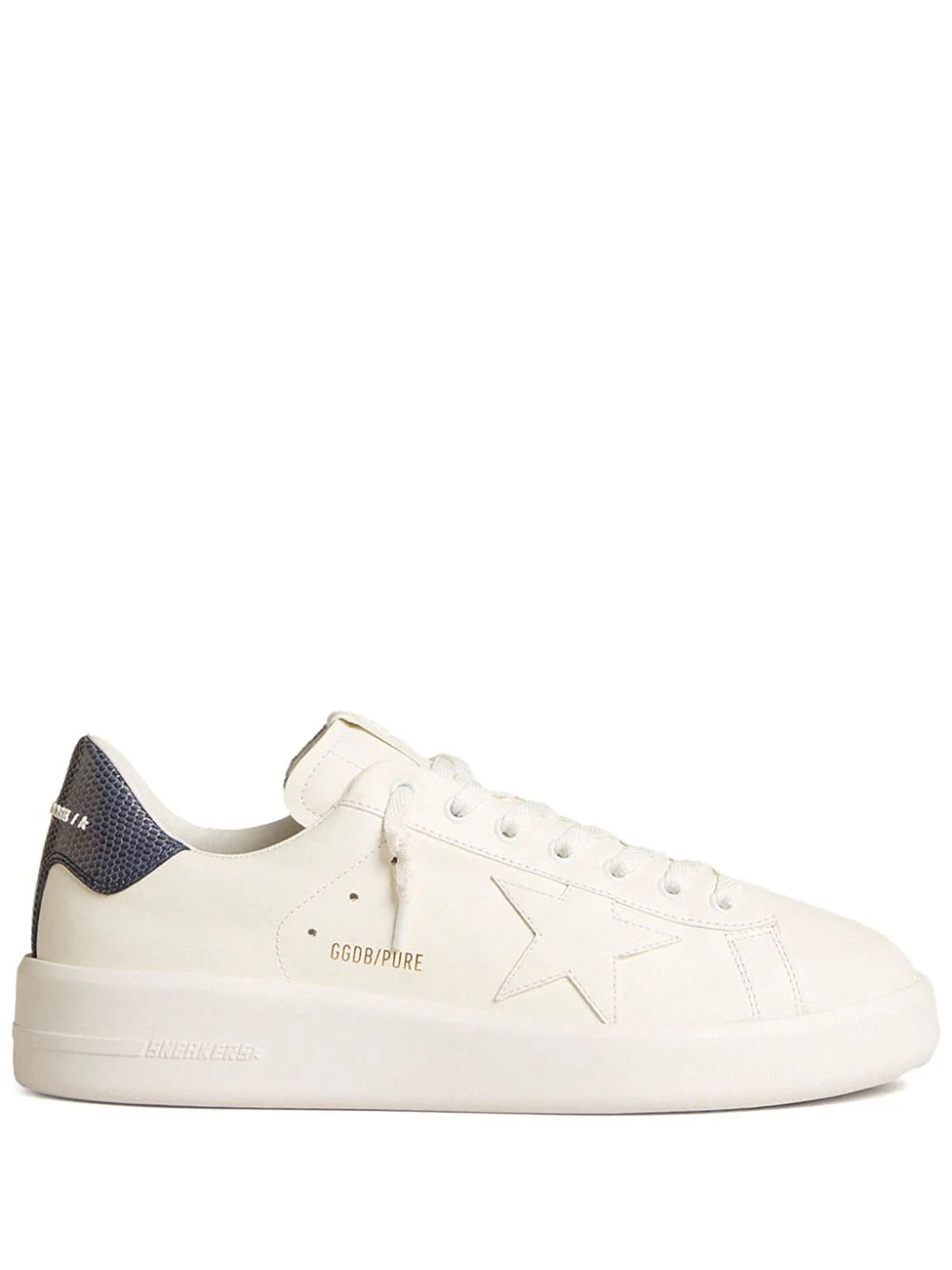 Tenis Golden Goose Purestar