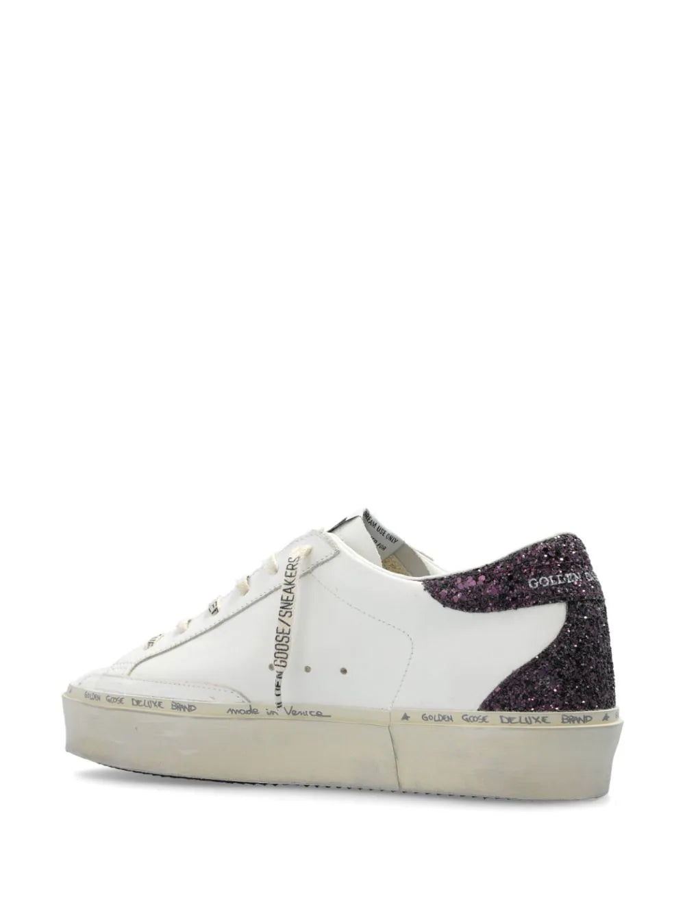 Tenis Golden Goose uper Star