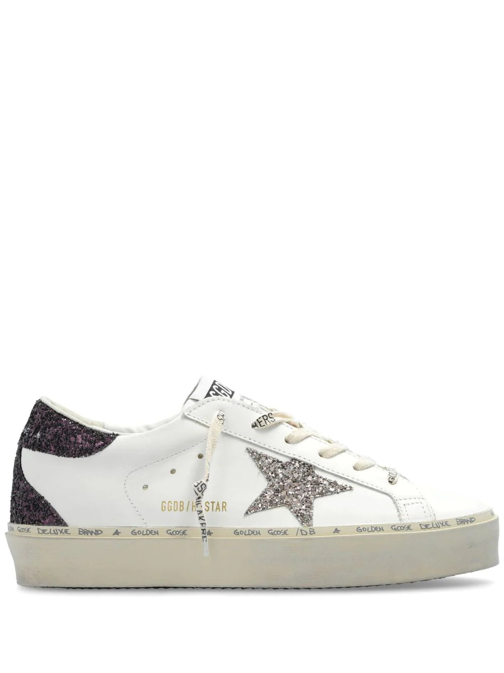 Tenis Golden Goose uper Star