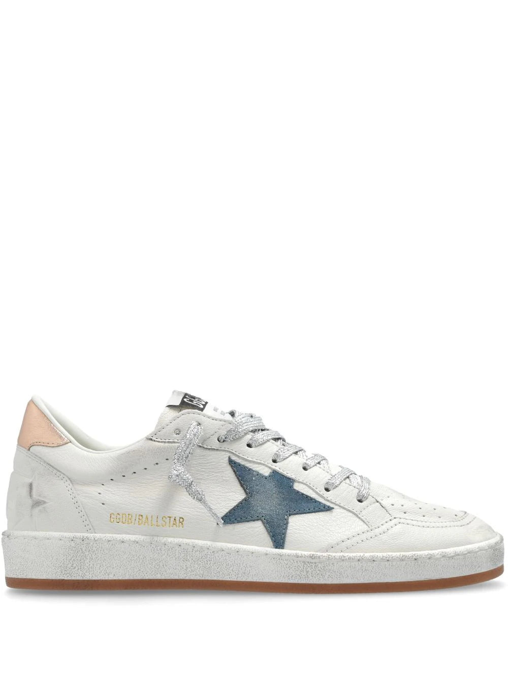 Tenis Golden Goose Ball Star