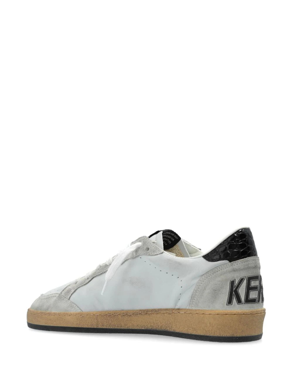 Tenis Golden Goose