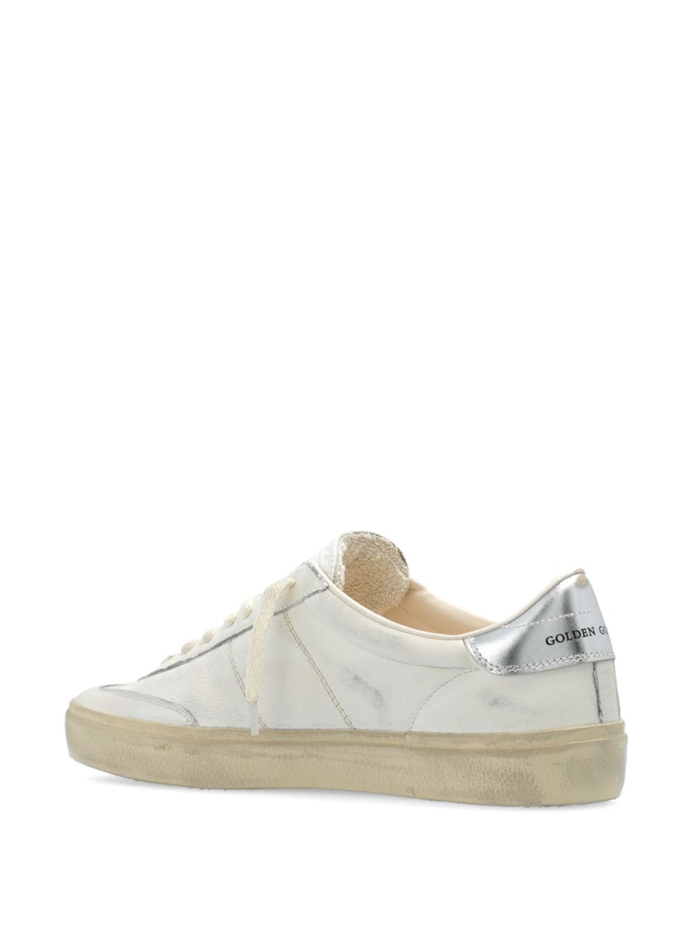 Tenis Golden Goose