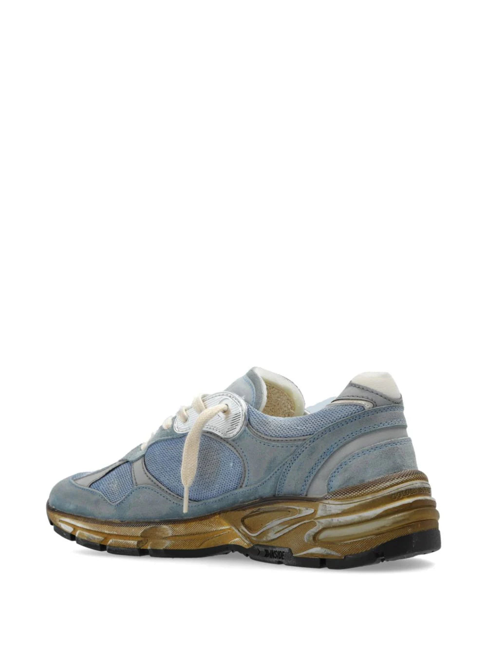 Tenis Golden Goose Running Dad