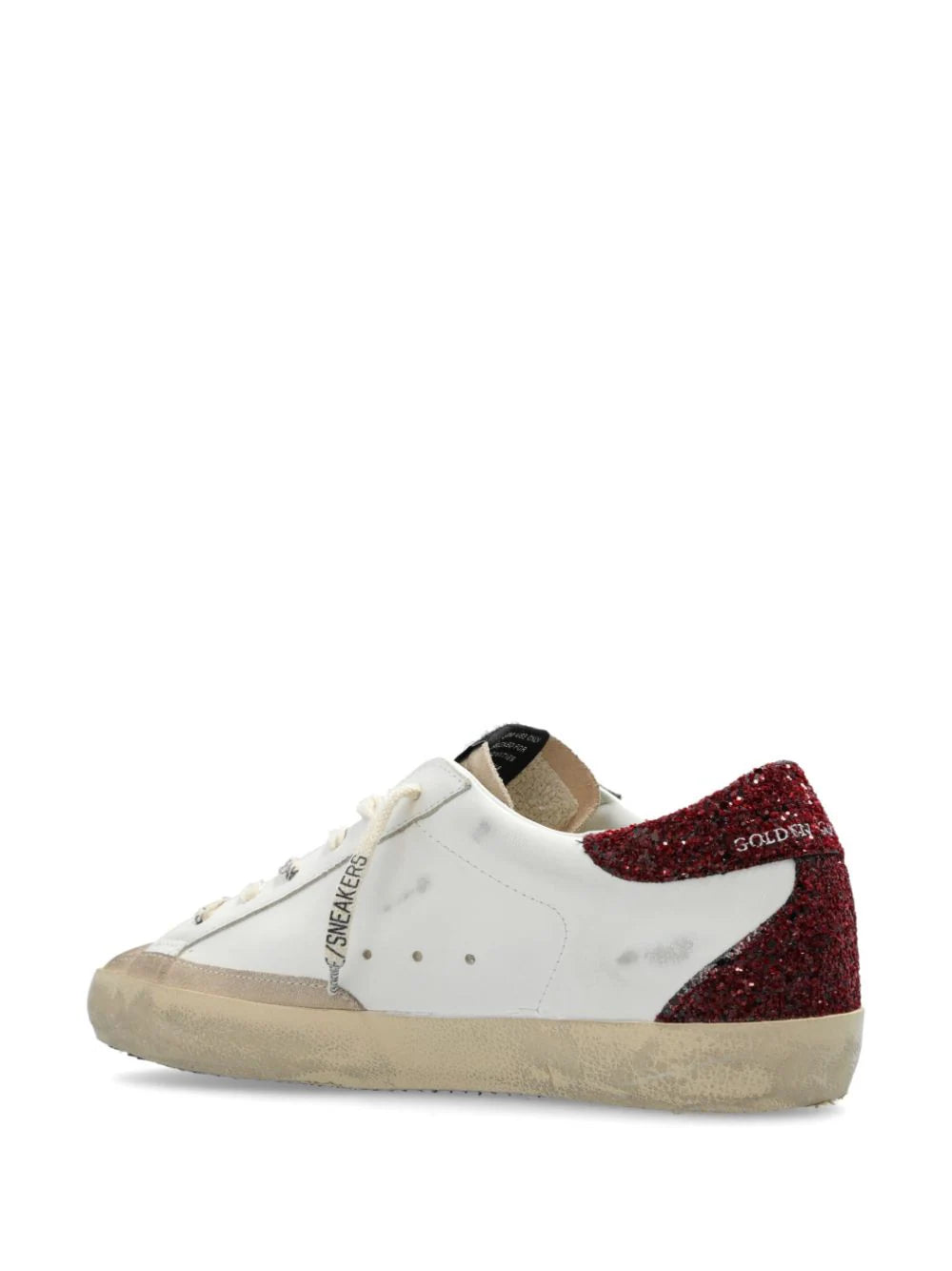 Tenis Golden Goose Super-Star