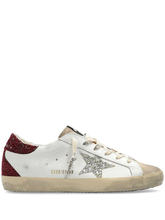 Tenis Golden Goose Super-Star