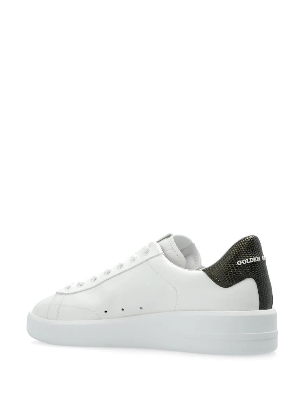 Tenis Golden Goose Pure