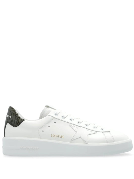 Tenis Golden Goose Pure