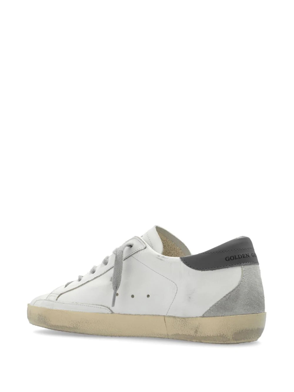 Tenis Golden Goose Super-Star