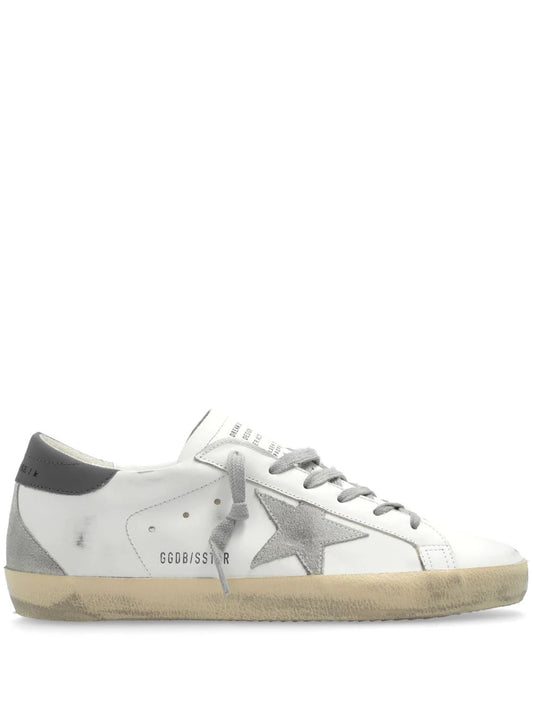 Tenis Golden Goose Super-Star