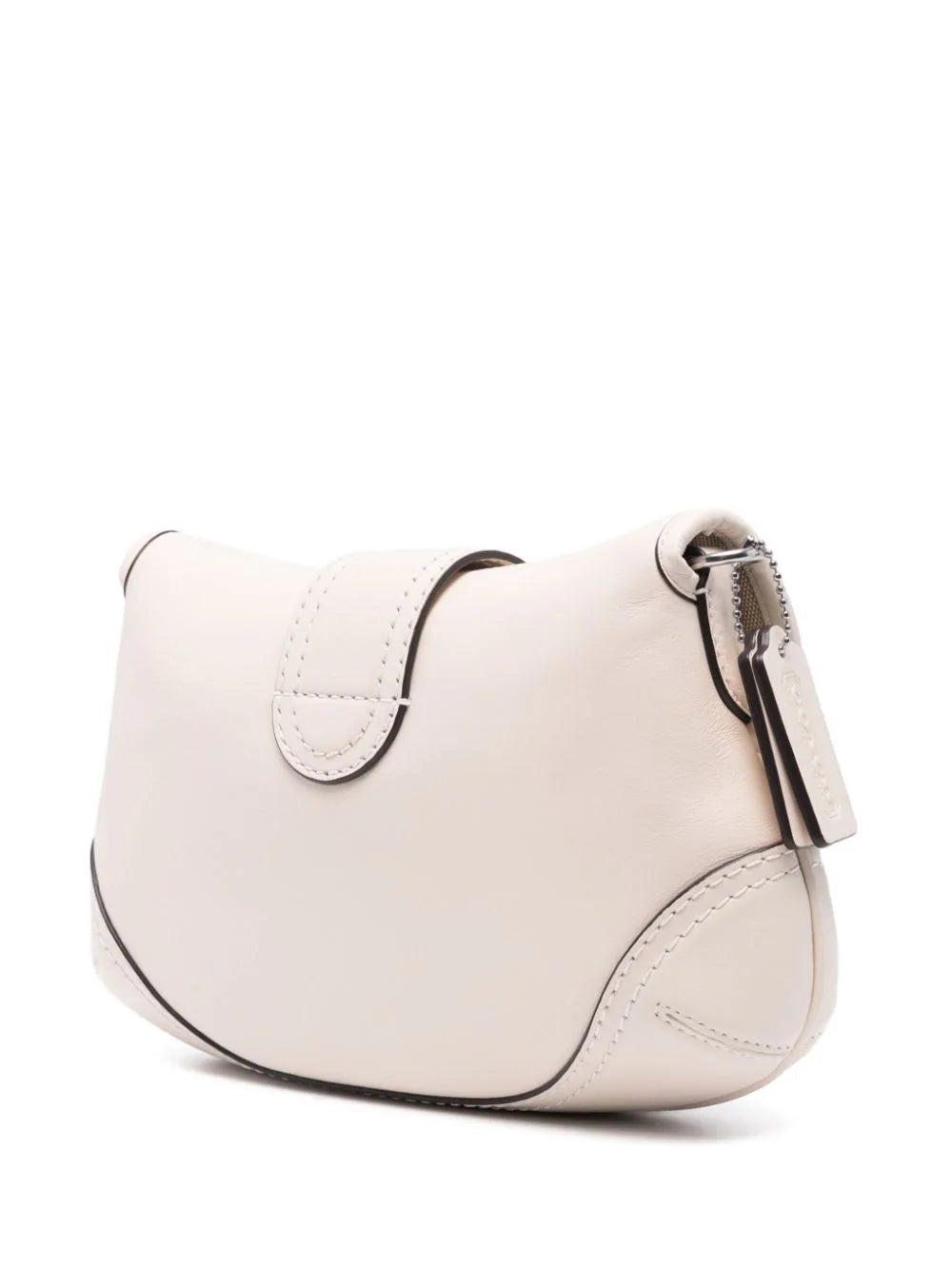 Coach bolsa de hombro Soho