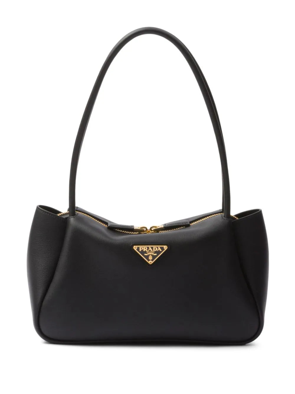 Prada tote mediana