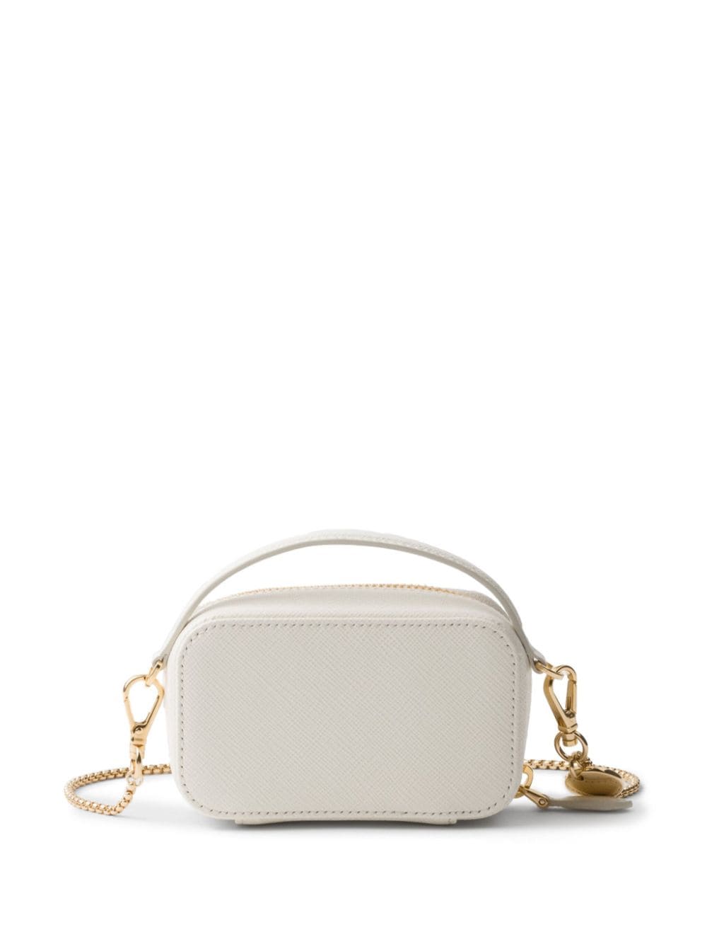 Prada bolsa Saffiano mini