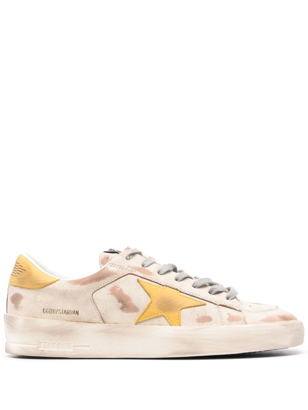 Tenis Golden Goose Stardan