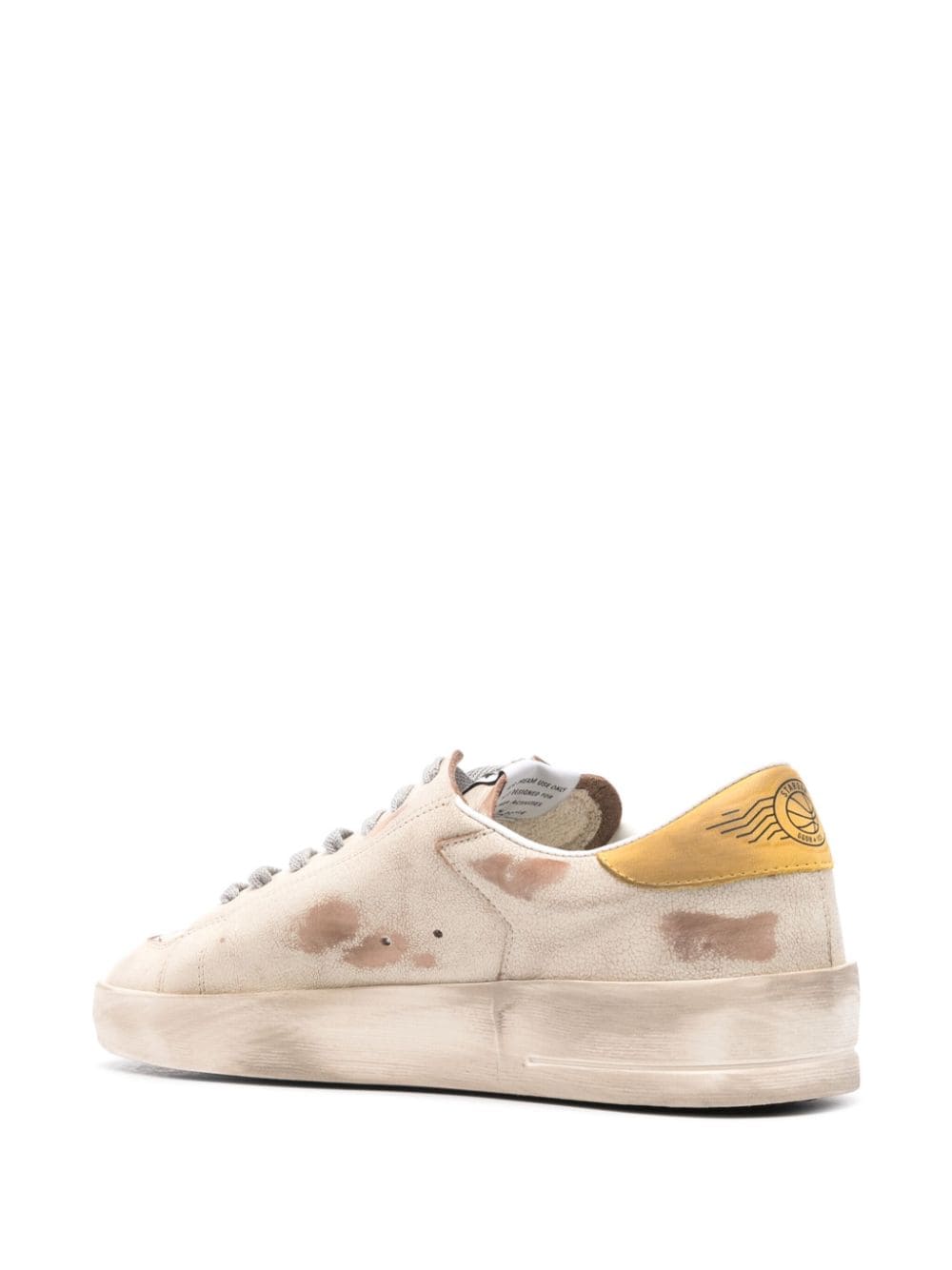 Tenis Golden Goose Stardan