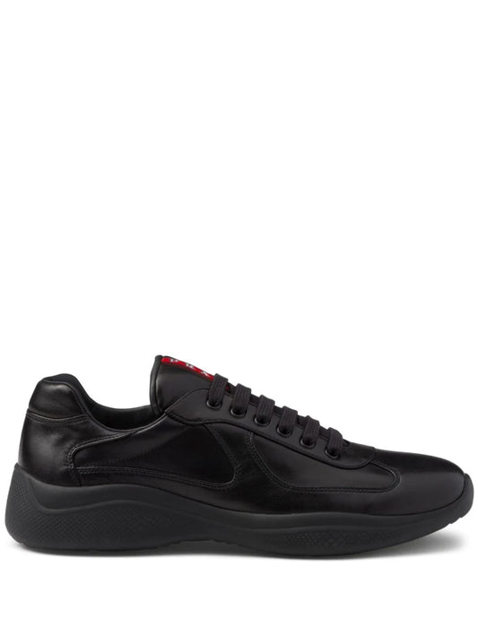 Prada tenis America's Cup