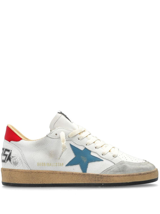 Tenis Golden Goose Ball Star