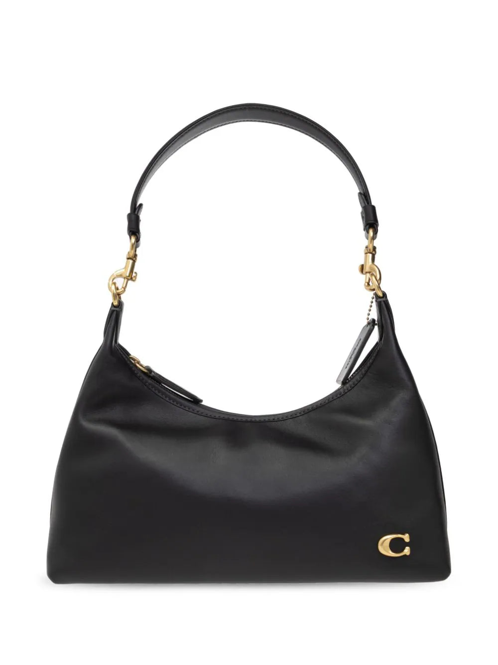 Coach bolsa de hombro Juliet