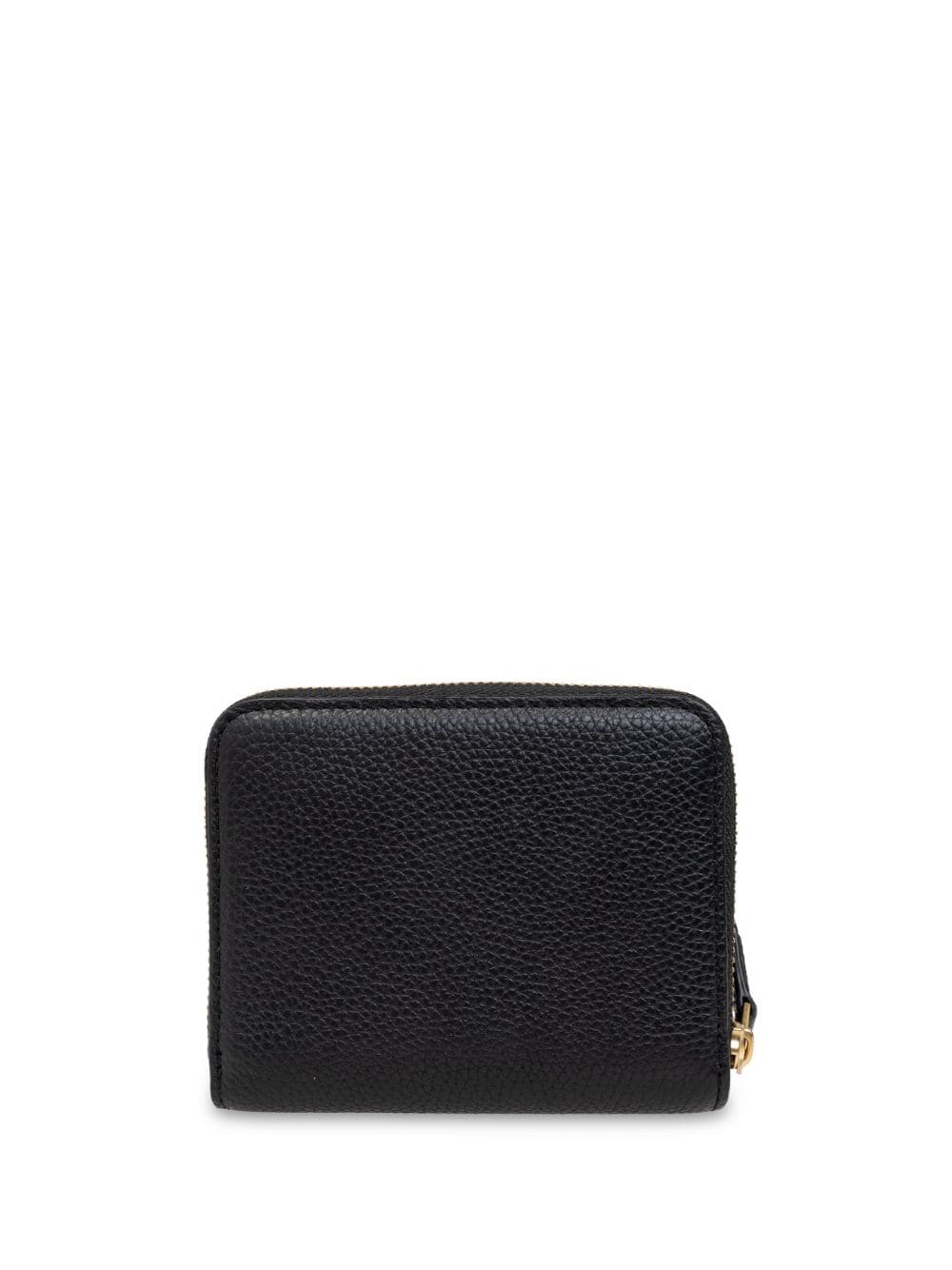 Coach cartera Billfold