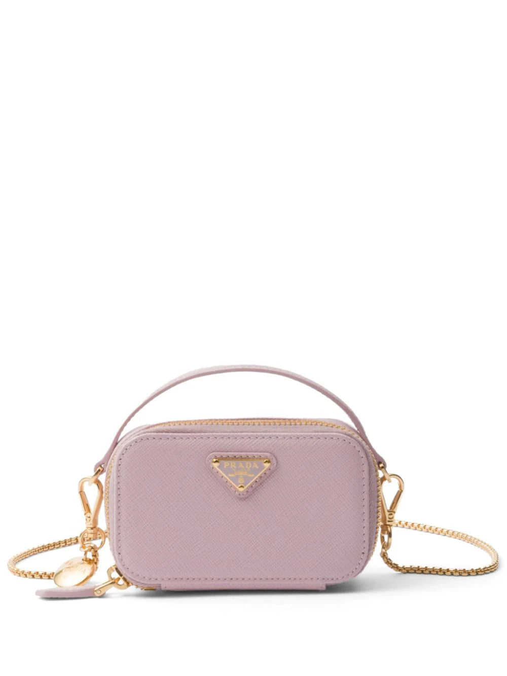 Prada bolsa Saffiano mini