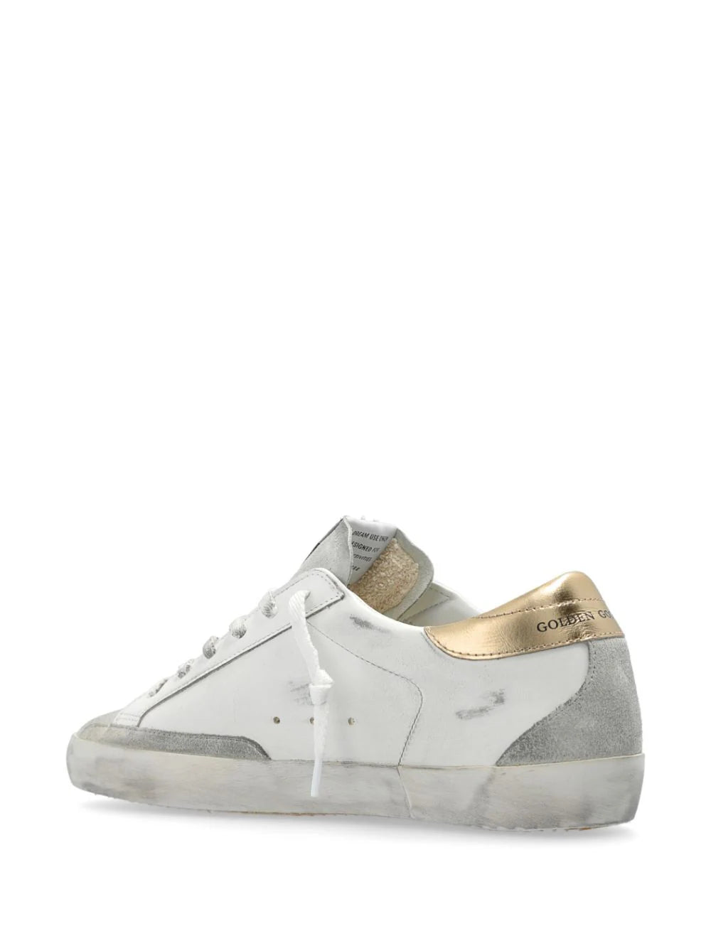 Tenis Golden Goose Super-Star