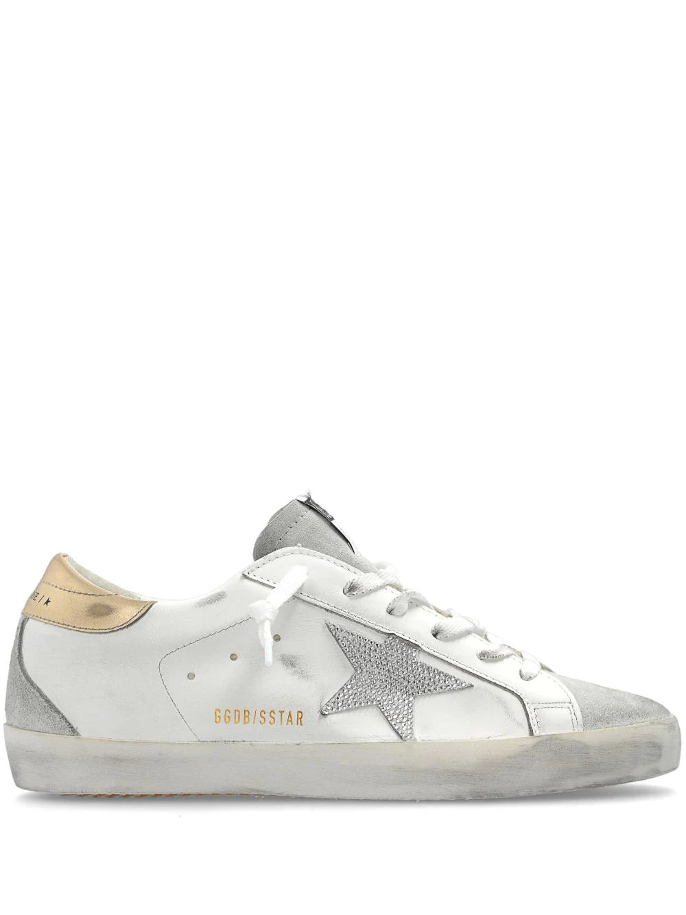 Tenis Golden Goose Super-Star