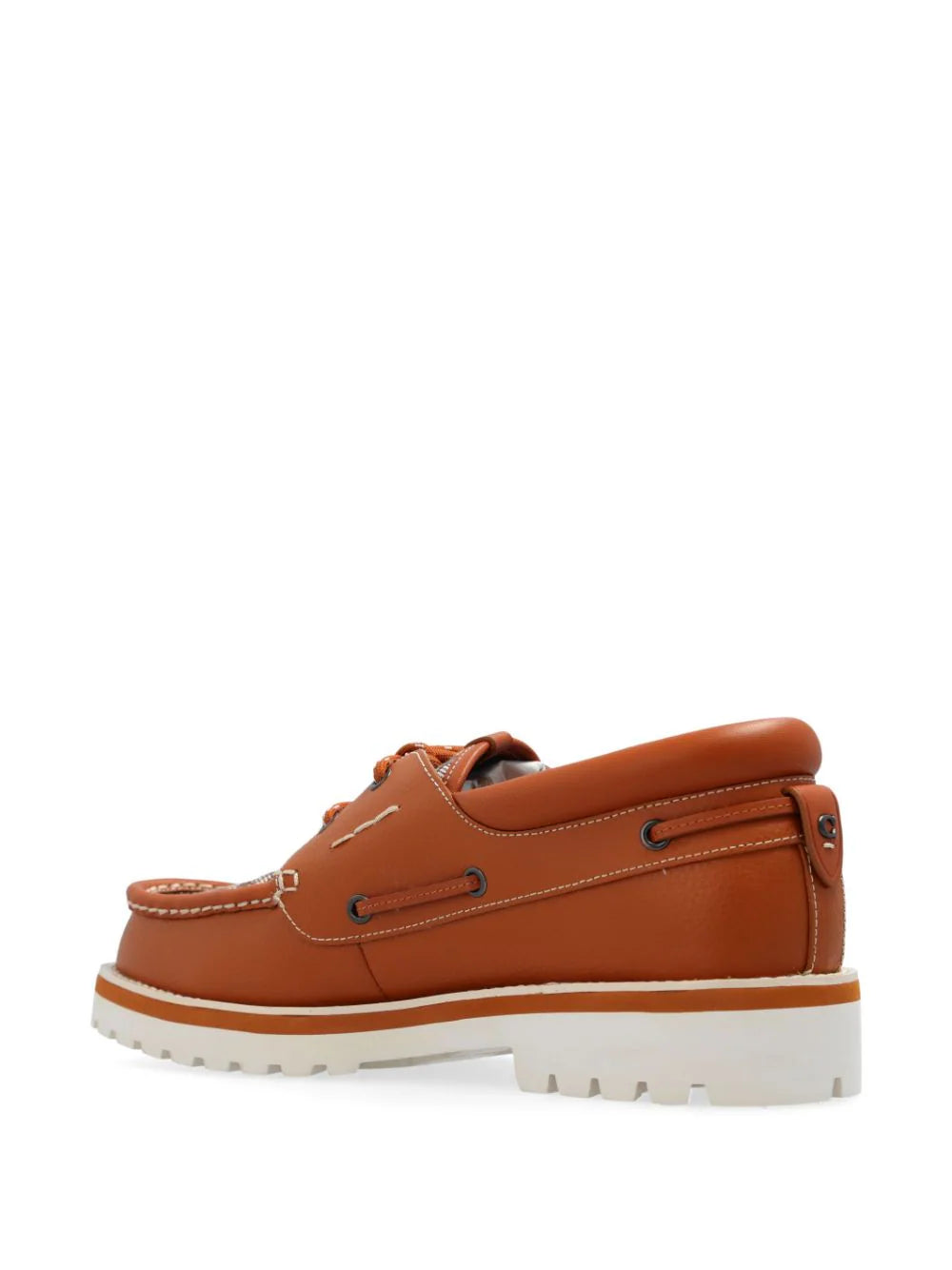 Coach zapatos top sider Benson