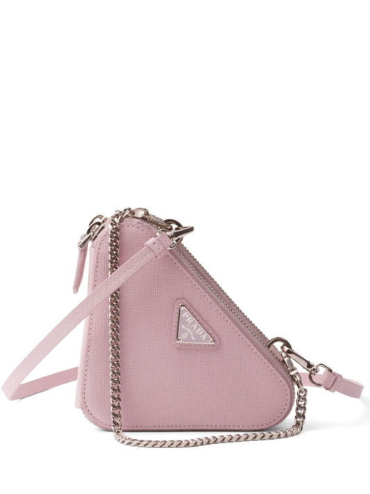 Prada bolsa de mano mini