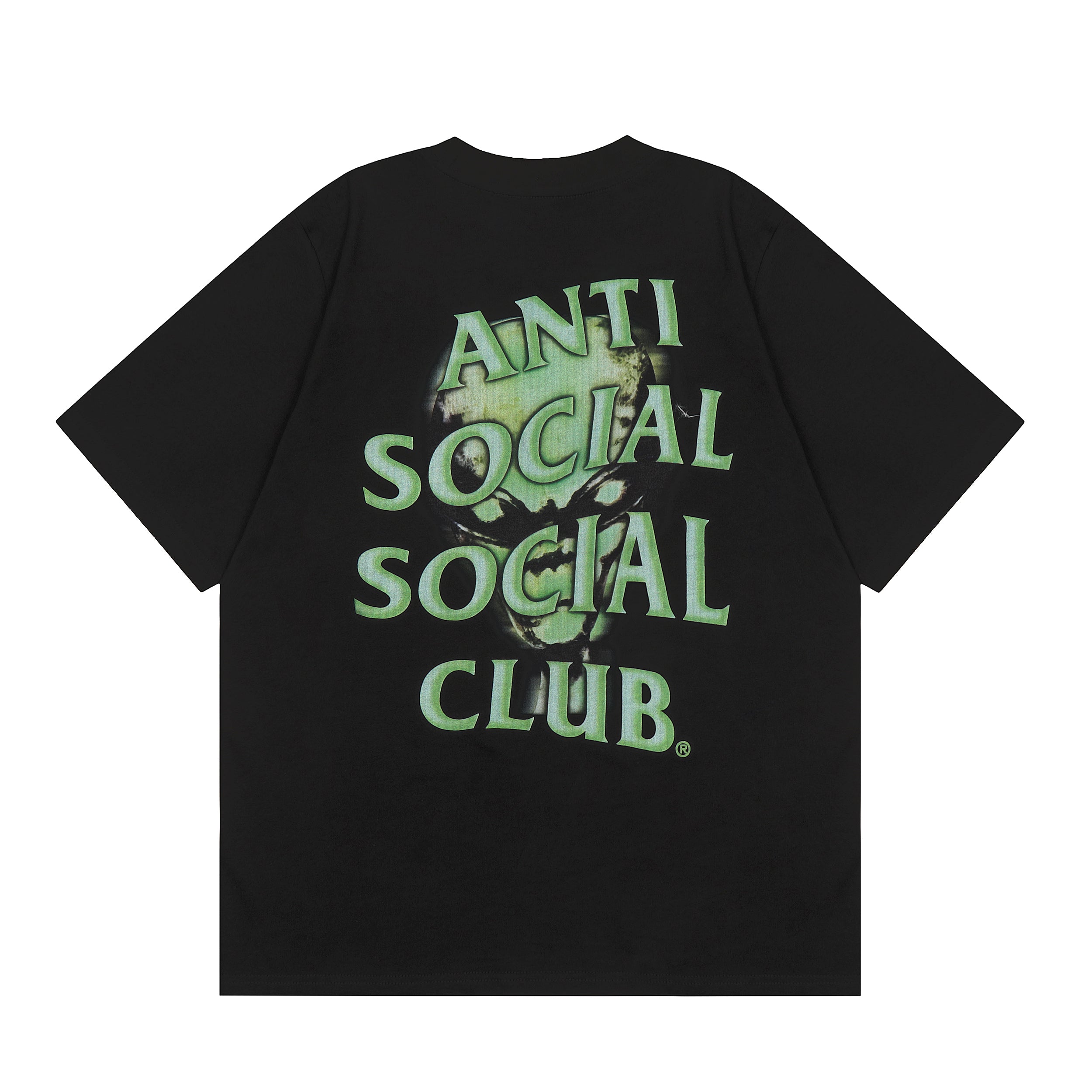 Playera ASSC