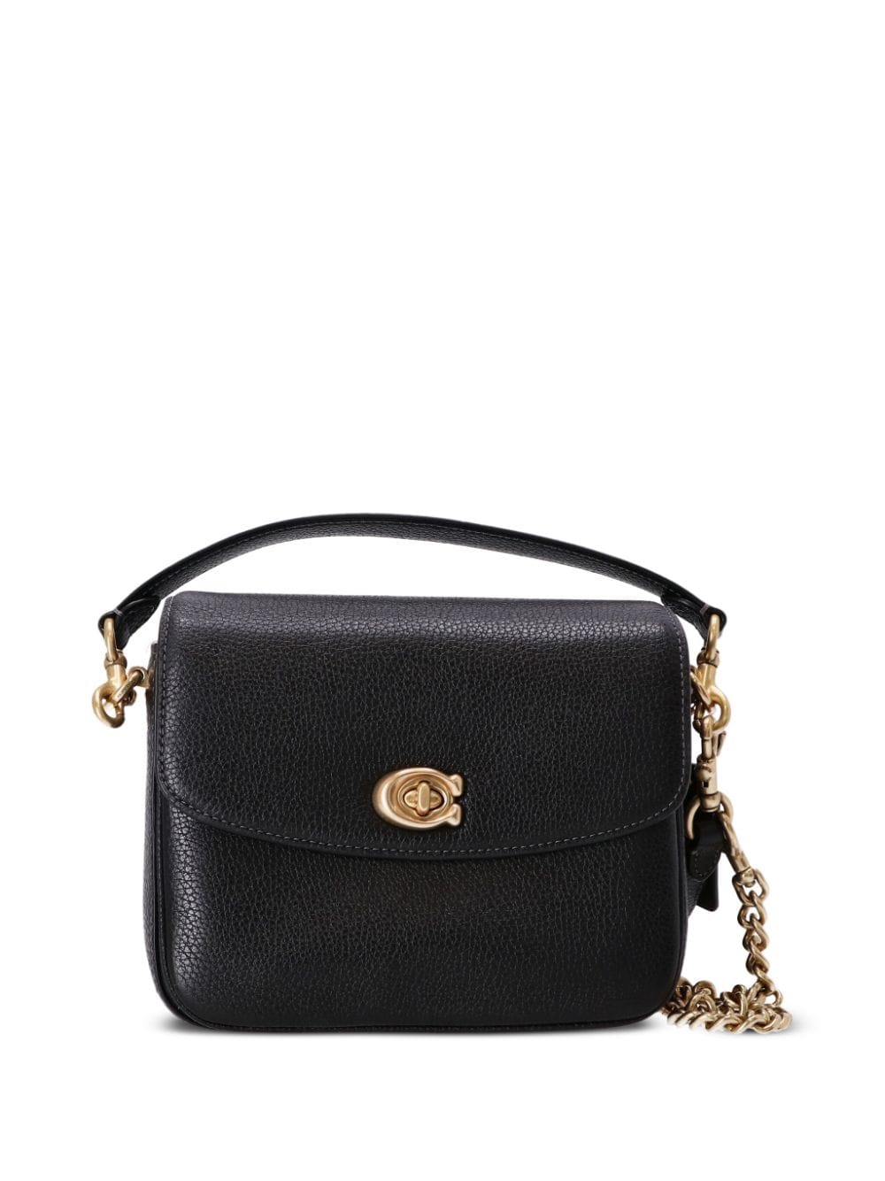 Coach bolsa crossbody Cassie 19