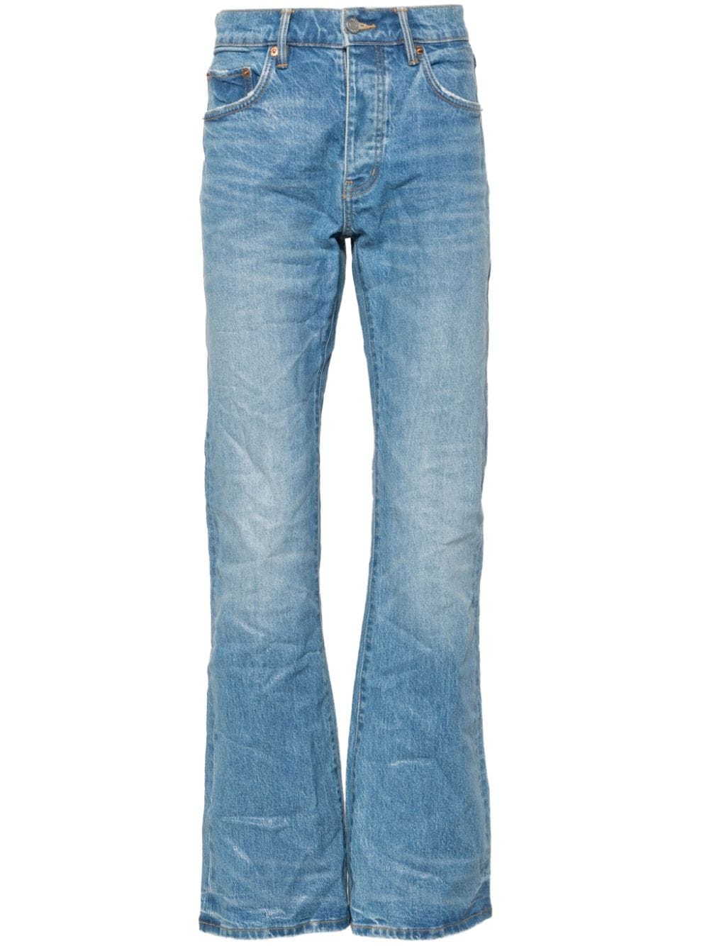 Purple Brand jeans bootcut P004