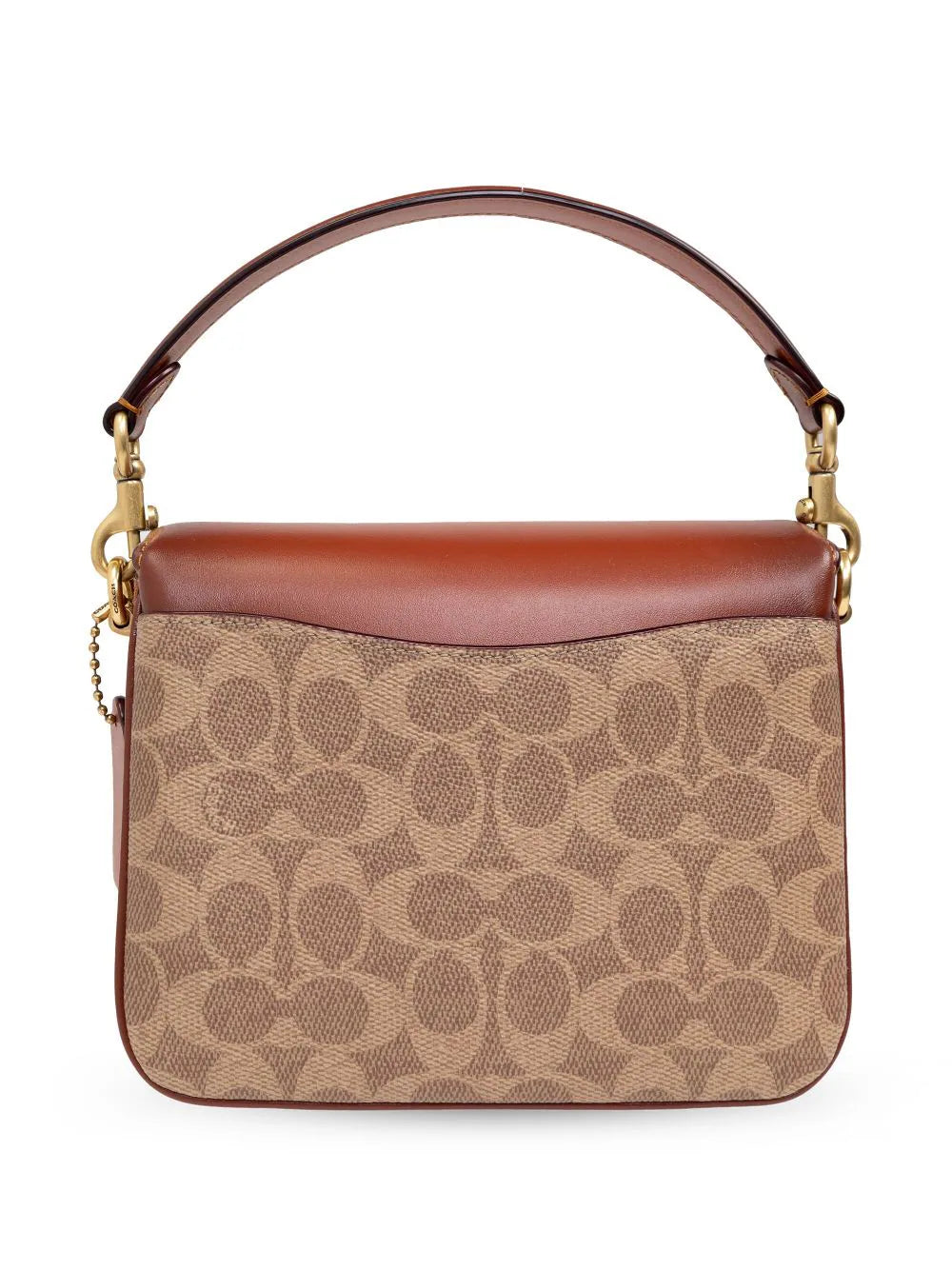 Coach bolsa crossbody Cassie 19