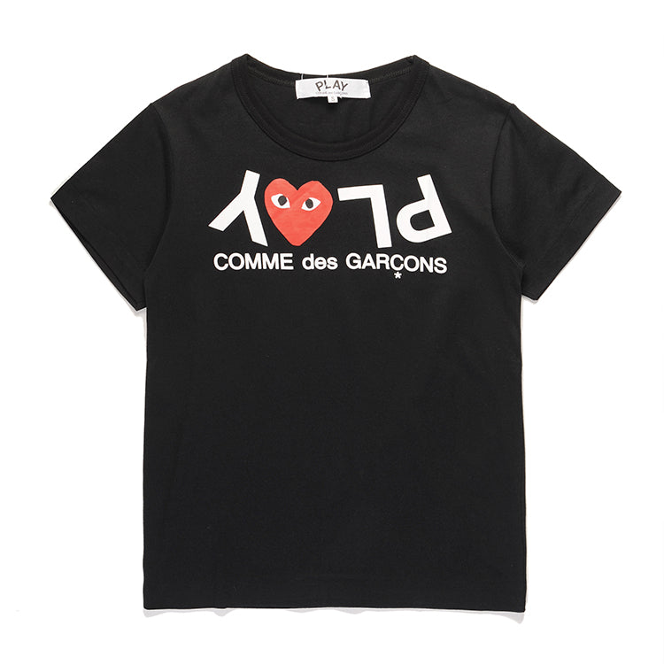 Playera Comme Des Garçons