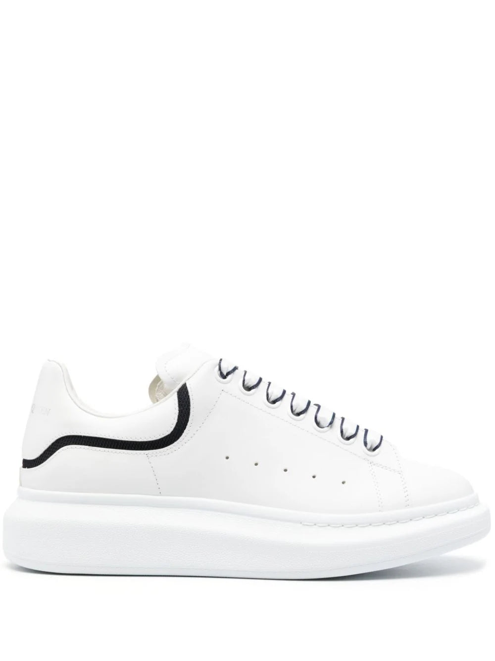 Alexander McQueen tenis Oversized