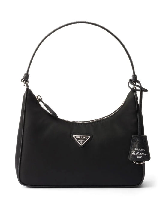 Prada bolsa Re-Edition mini