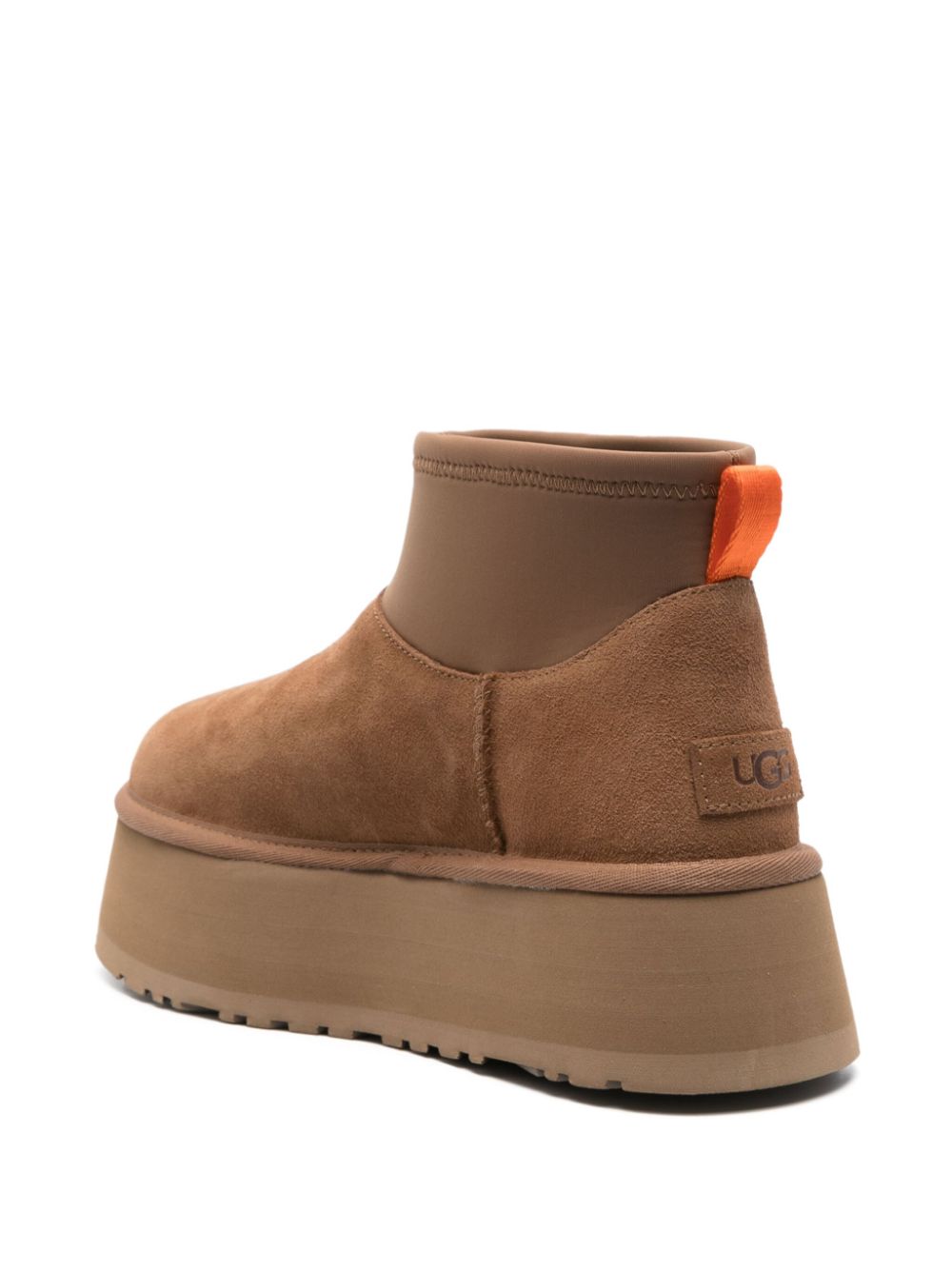 UGG botas Classica Mini Dipper