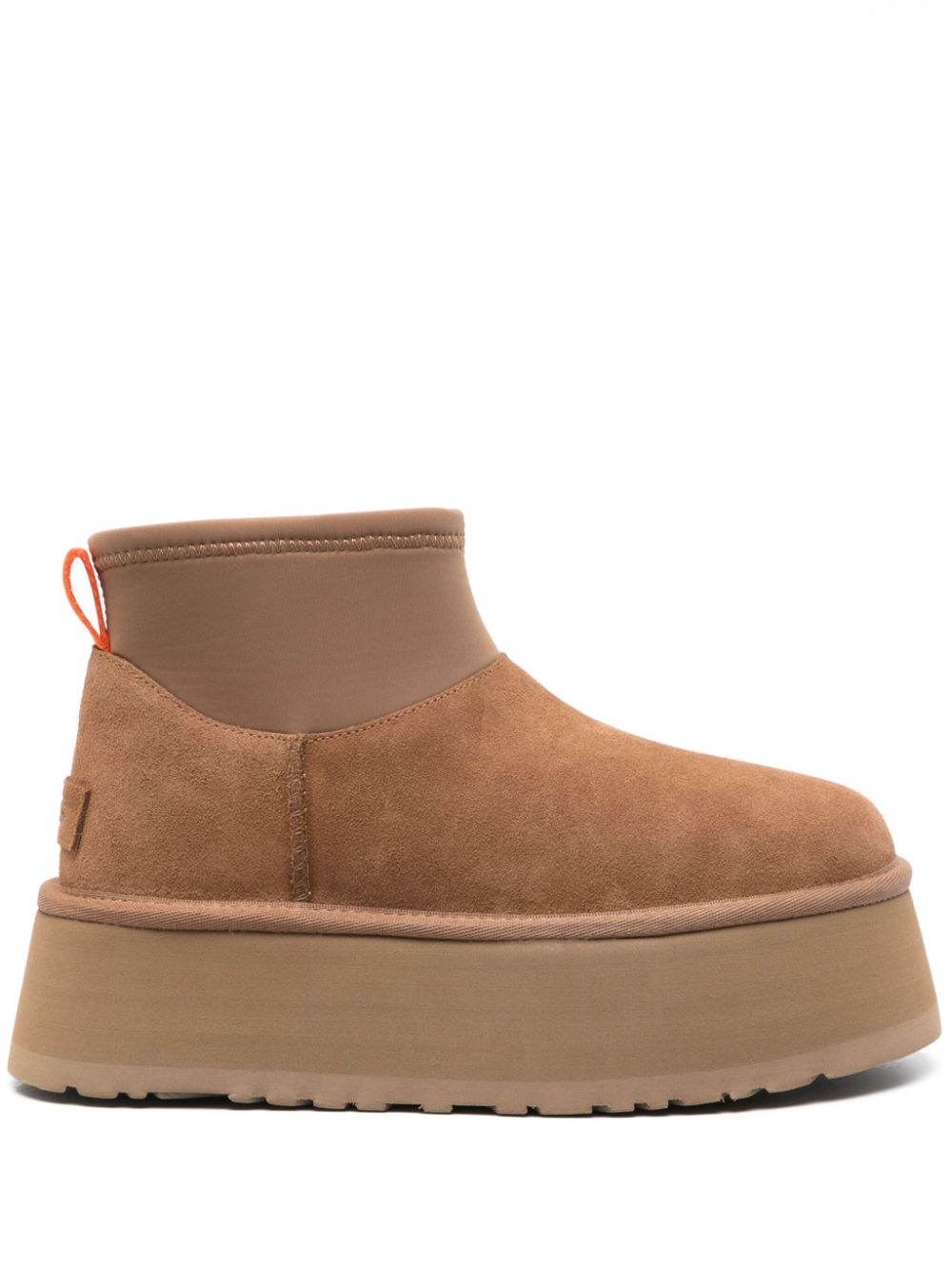 UGG botas Classica Mini Dipper