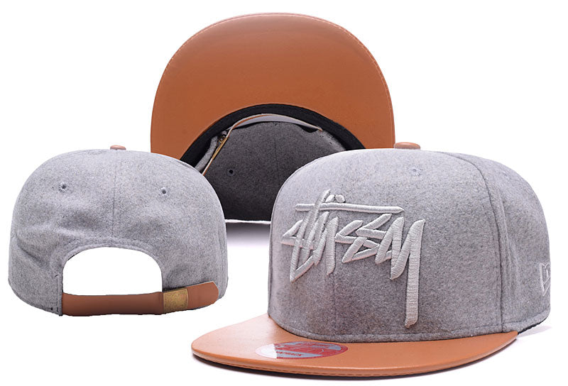 Gorra Stüssy