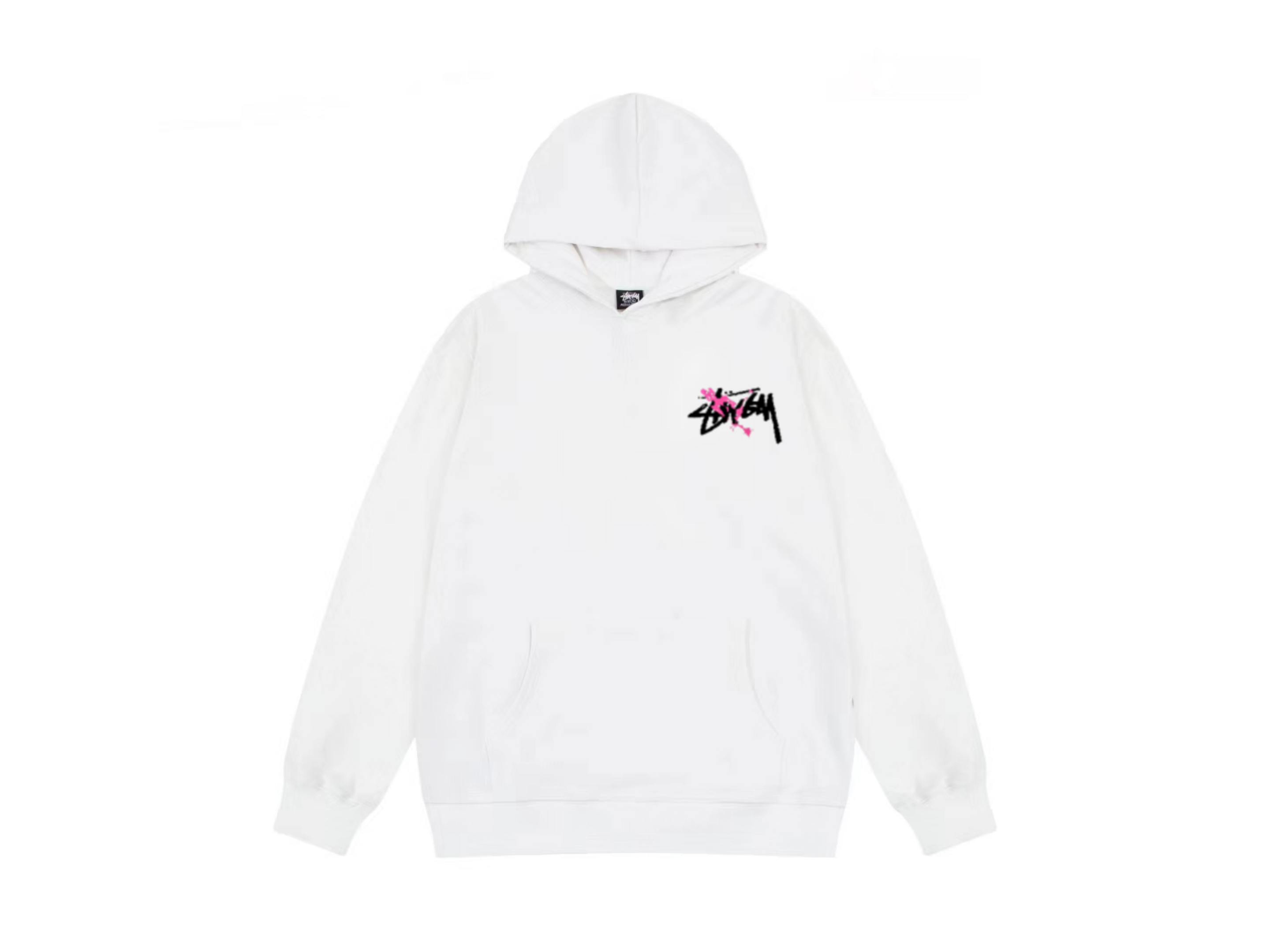 Hoodie Stüssy