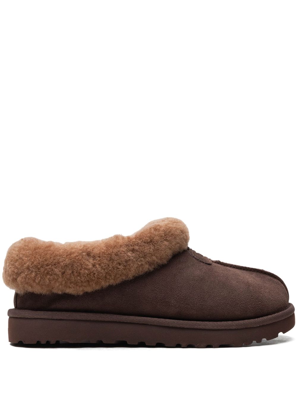 UGG slippers Tazzette Burnt Cedar