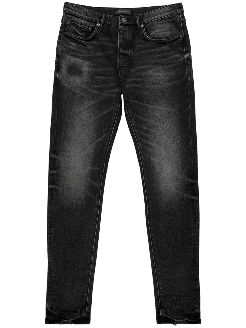 Purple Brand skinny jeans P001