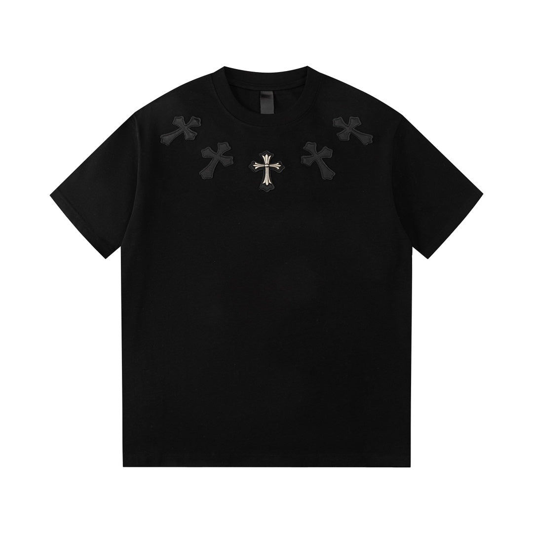 Playera Chrome Hearts