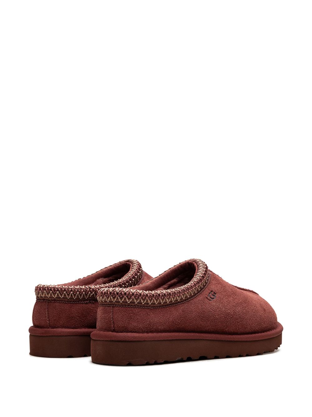 UGG slippers Tasman Red Jasper