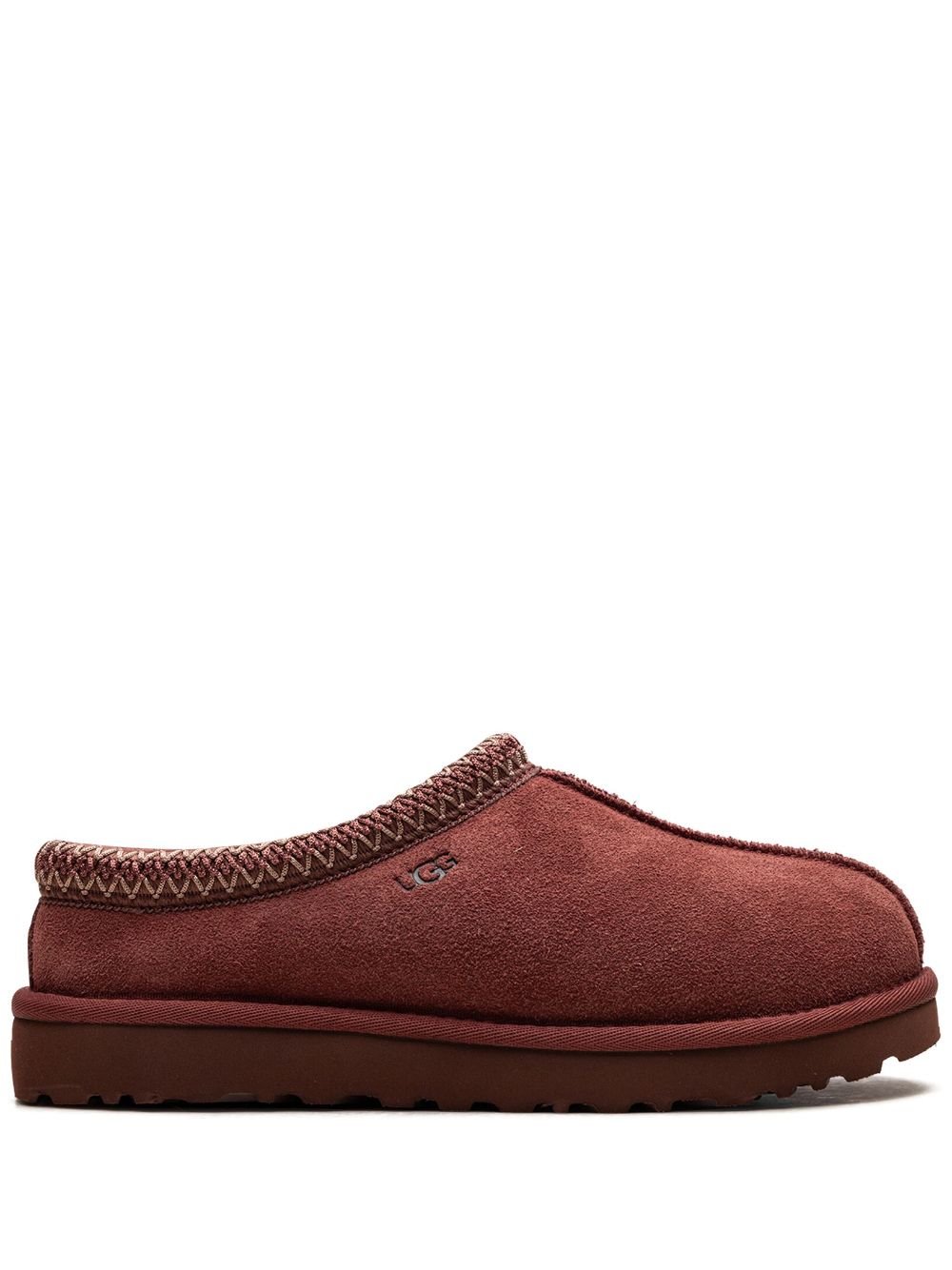 UGG slippers Tasman Red Jasper